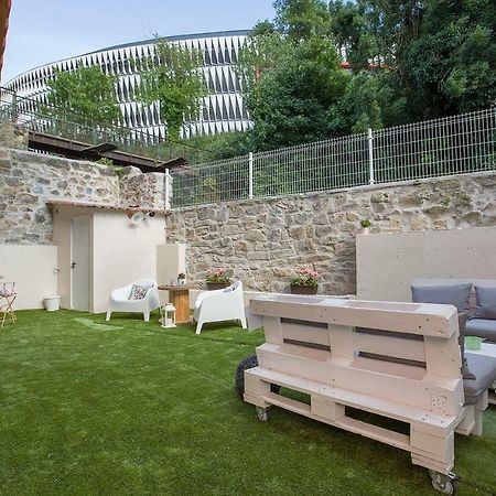 Dulcelia Bilbao. Relax Y Confort En La Ria .Ebi-873 المظهر الخارجي الصورة