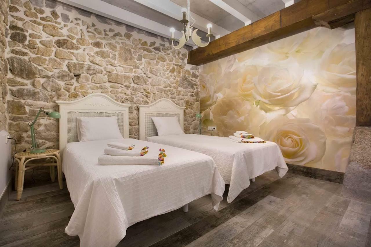 Dulcelia Bilbao. Relax Y Confort En La Ria .Ebi-873 المظهر الخارجي الصورة