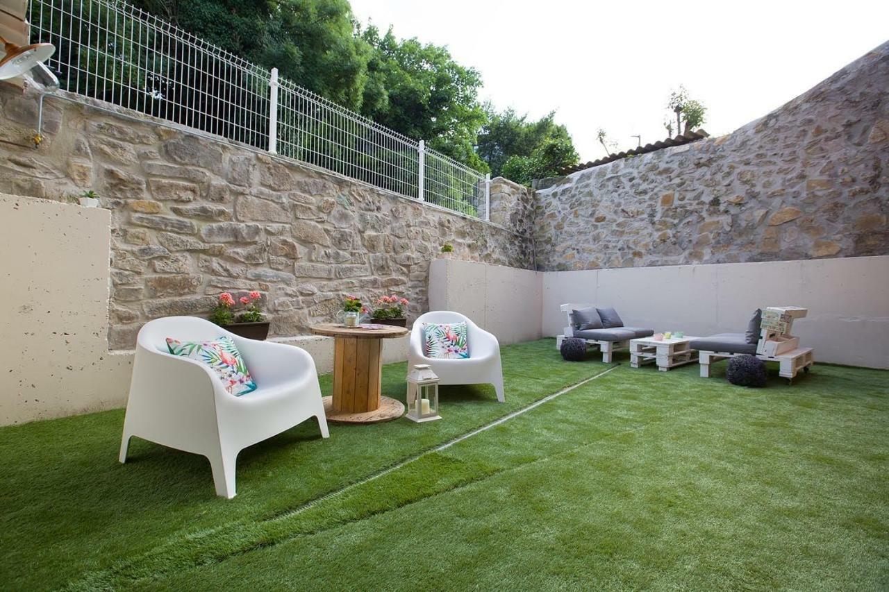 Dulcelia Bilbao. Relax Y Confort En La Ria .Ebi-873 المظهر الخارجي الصورة