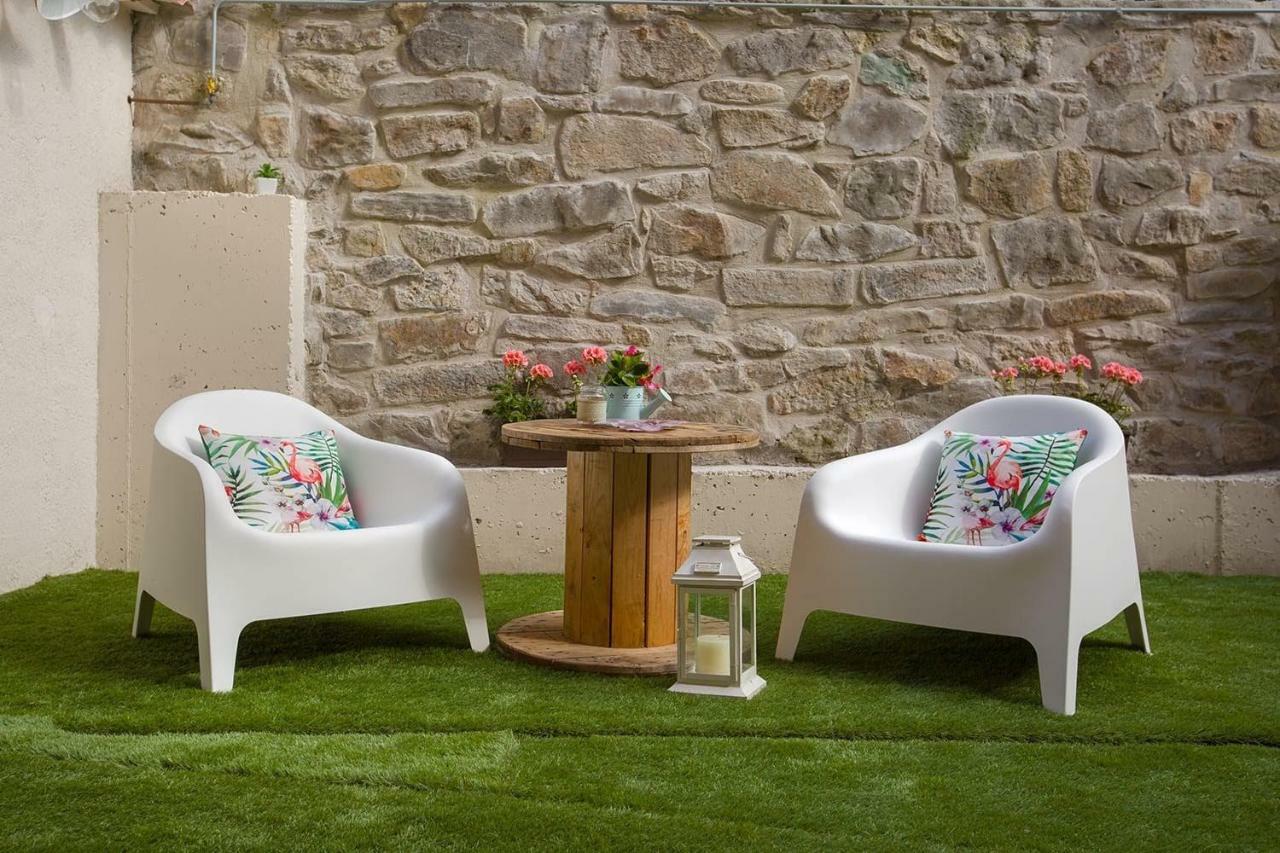 Dulcelia Bilbao. Relax Y Confort En La Ria .Ebi-873 المظهر الخارجي الصورة
